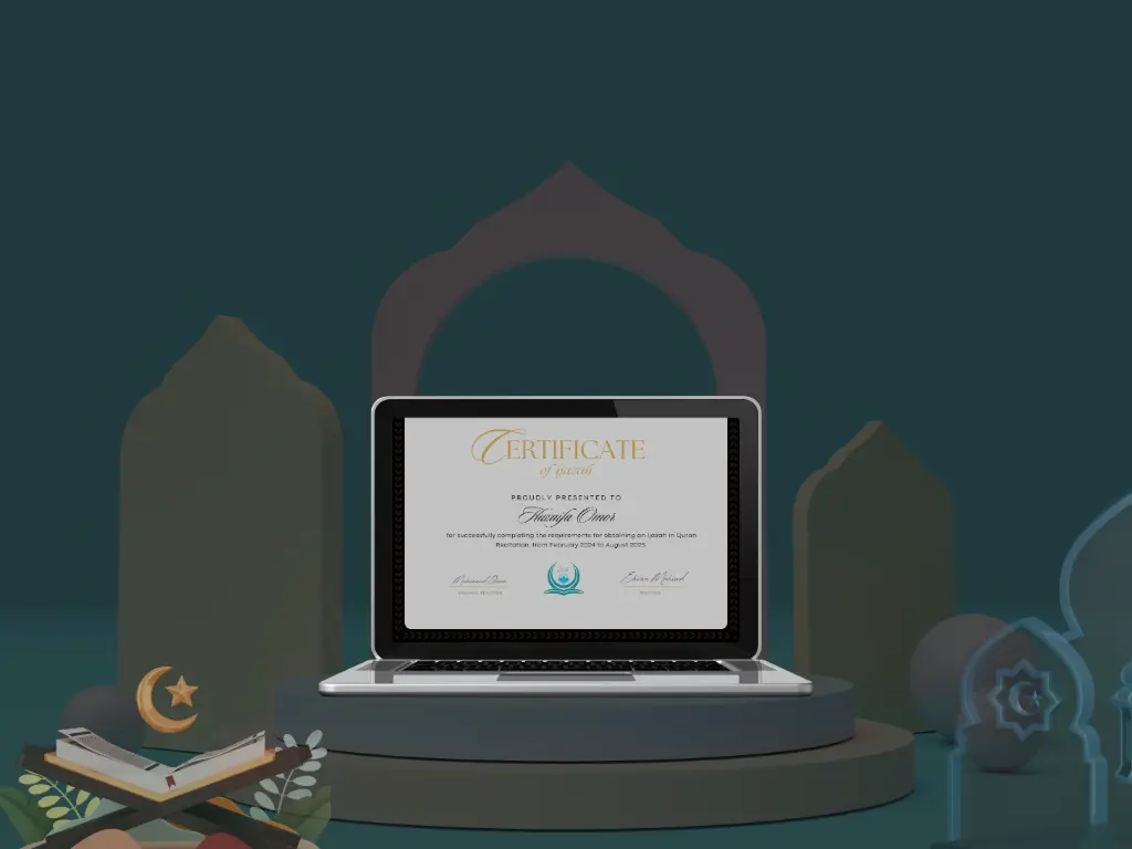 ijazah-course-online