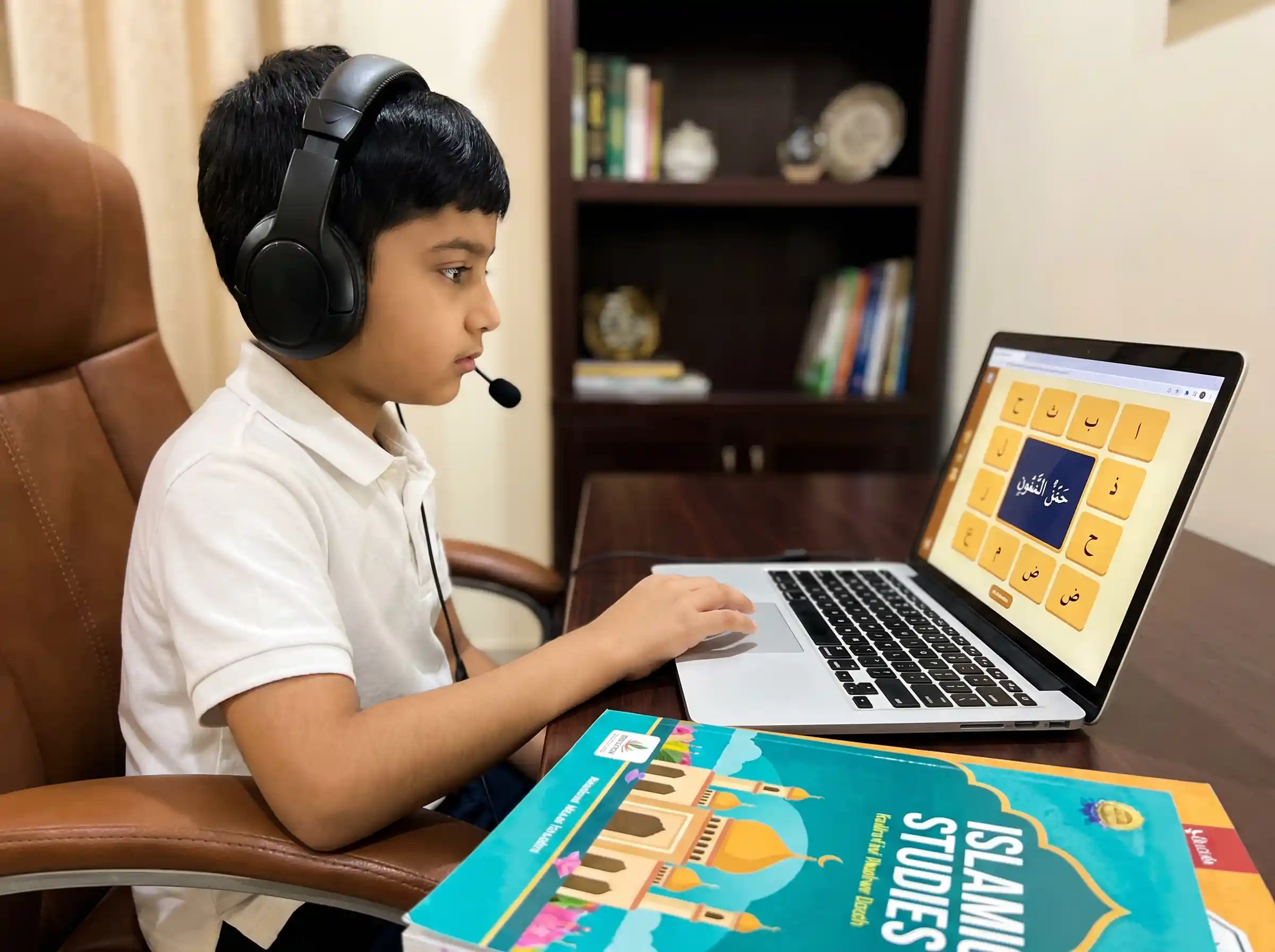 Online Quran Classes for Kids